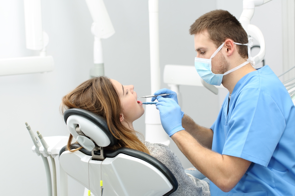 Emergency Dentist in Las Vegas