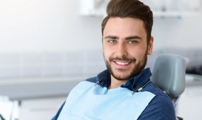 Tips for early detection of dental cavities at Las Vegas