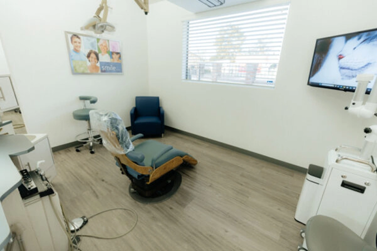 alatorre dental clinic