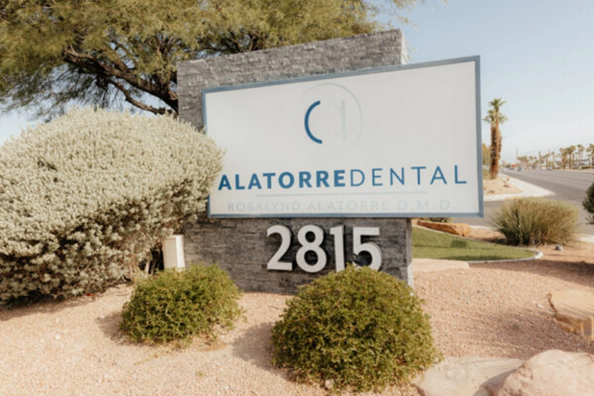 alatorre dental direction