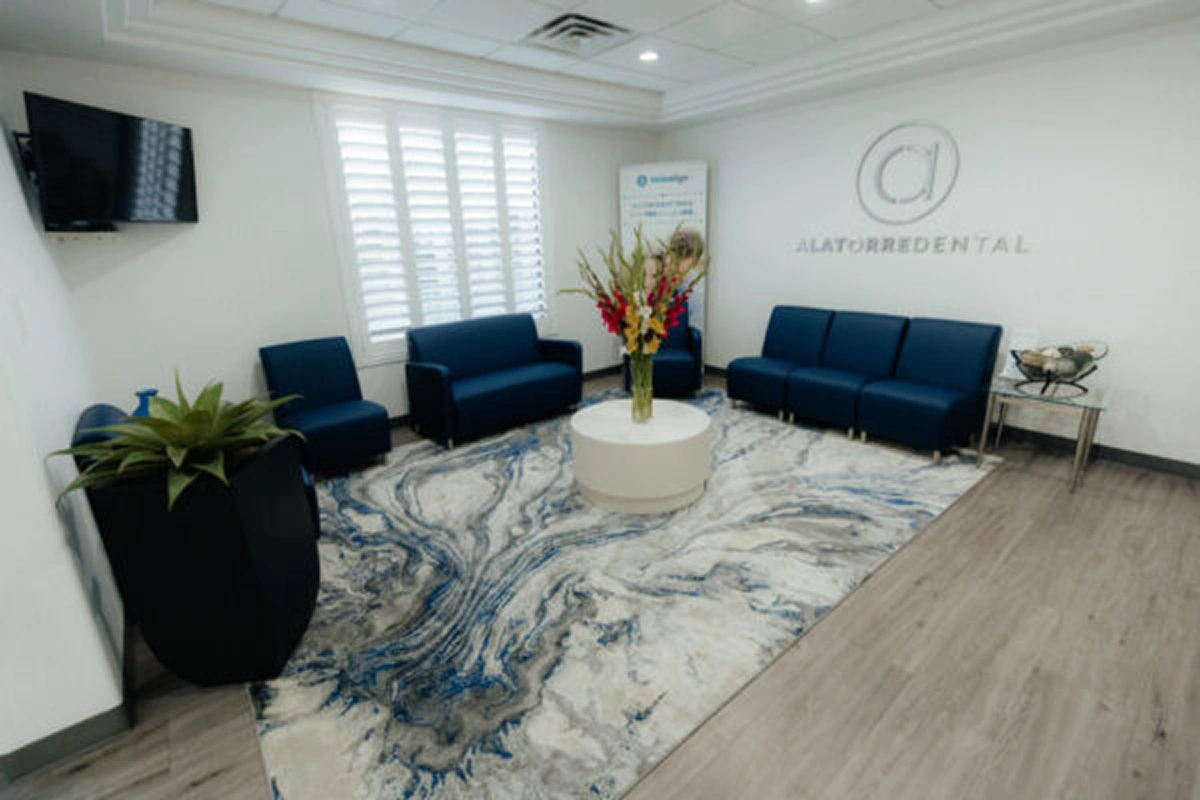 alatorre dental inside