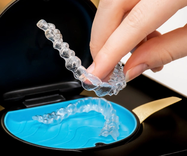 alatorre dental invisalign las vegas