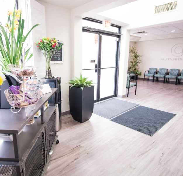 alatorre dental lobby