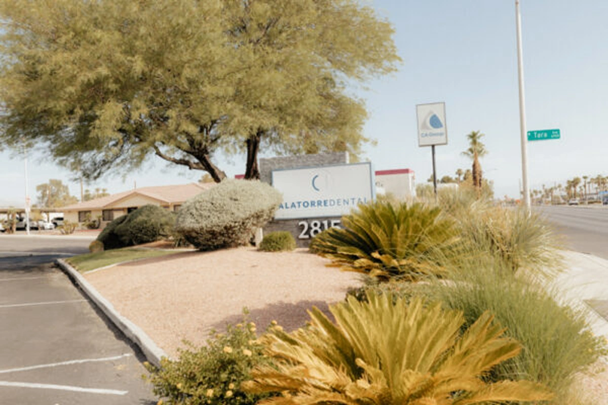 alatorre dental office guide