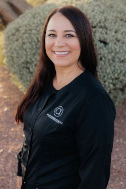 kendall mckown assistant